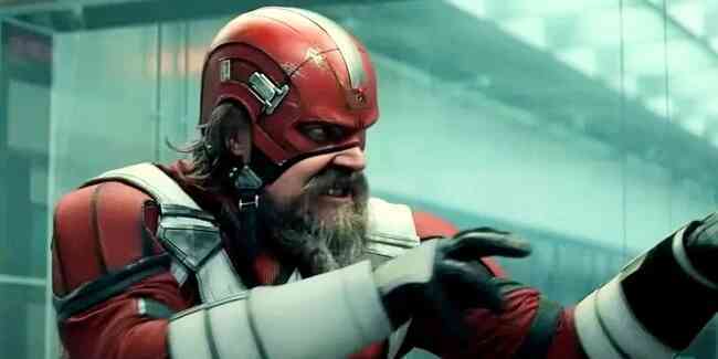 Từ Captain America đến Winter Soldier, đây là những siêu chiến binh mạnh nhất trong MCU - Ảnh 1. Từ Captain America đến Winter Soldier, đây là những siêu chiến binh mạnh nhất trong MCU - Ảnh 1.