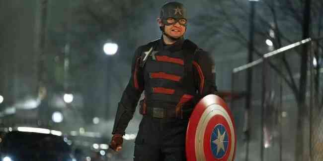 Từ Captain America đến Winter Soldier, đây là những siêu chiến binh mạnh nhất trong MCU - Ảnh 4. Từ Captain America đến Winter Soldier, đây là những siêu chiến binh mạnh nhất trong MCU - Ảnh 4.