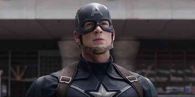 Từ Captain America đến Winter Soldier, đây là những siêu chiến binh mạnh nhất trong MCU - Ảnh 7. Từ Captain America đến Winter Soldier, đây là những siêu chiến binh mạnh nhất trong MCU - Ảnh 7.