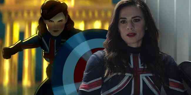 Từ Captain America đến Winter Soldier, đây là những siêu chiến binh mạnh nhất trong MCU - Ảnh 8. Từ Captain America đến Winter Soldier, đây là những siêu chiến binh mạnh nhất trong MCU - Ảnh 8.