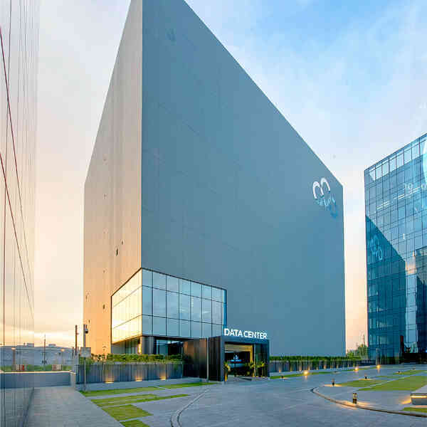 Chuyên gia CMC Telecom mách cách lựa chọn Data Center tiêu chuẩn