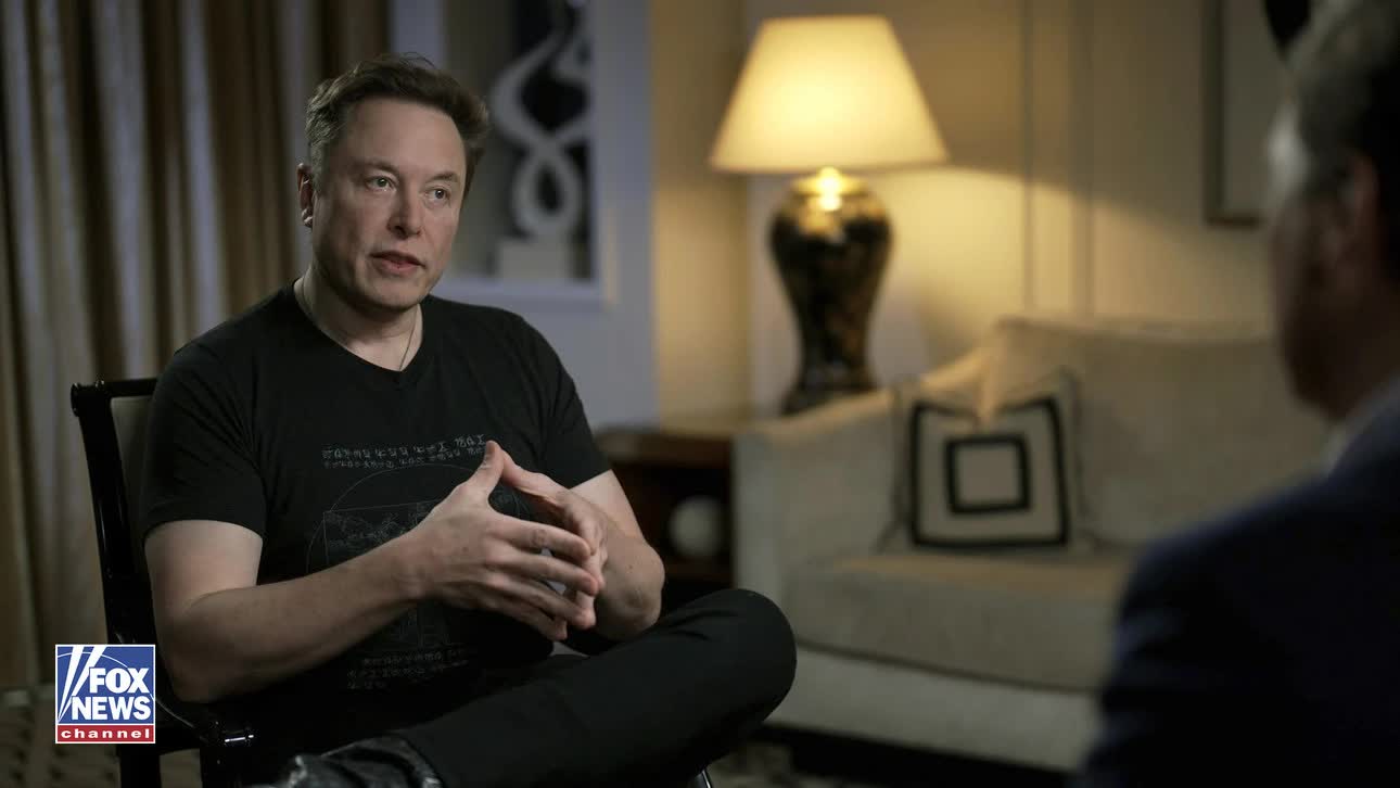 Lo ngại siêu AI hủy diệt nền văn minh, Elon Musk đề xuất cách ngăn chặn: "Không cần cho nổ tung, chỉ cắt điện là đủ" - Ảnh 1. Lo ngại siêu AI hủy diệt nền văn minh, Elon Musk đề xuất cách ngăn chặn: "Không cần cho nổ tung, chỉ cắt điện là đủ" - Ảnh 1.