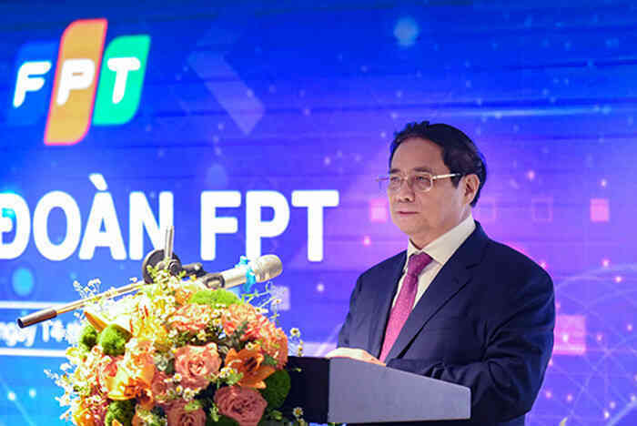 MediaTek: Việt Nam có thể tham gia vào chuỗi cung ứng chip bán dẫn toàn cầu
