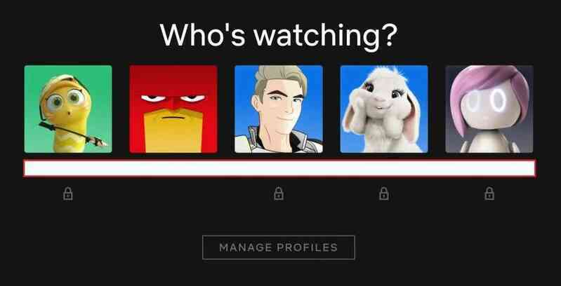 Netflix chính thức thu phí tất cả người dùng chia sẻ tài khoản