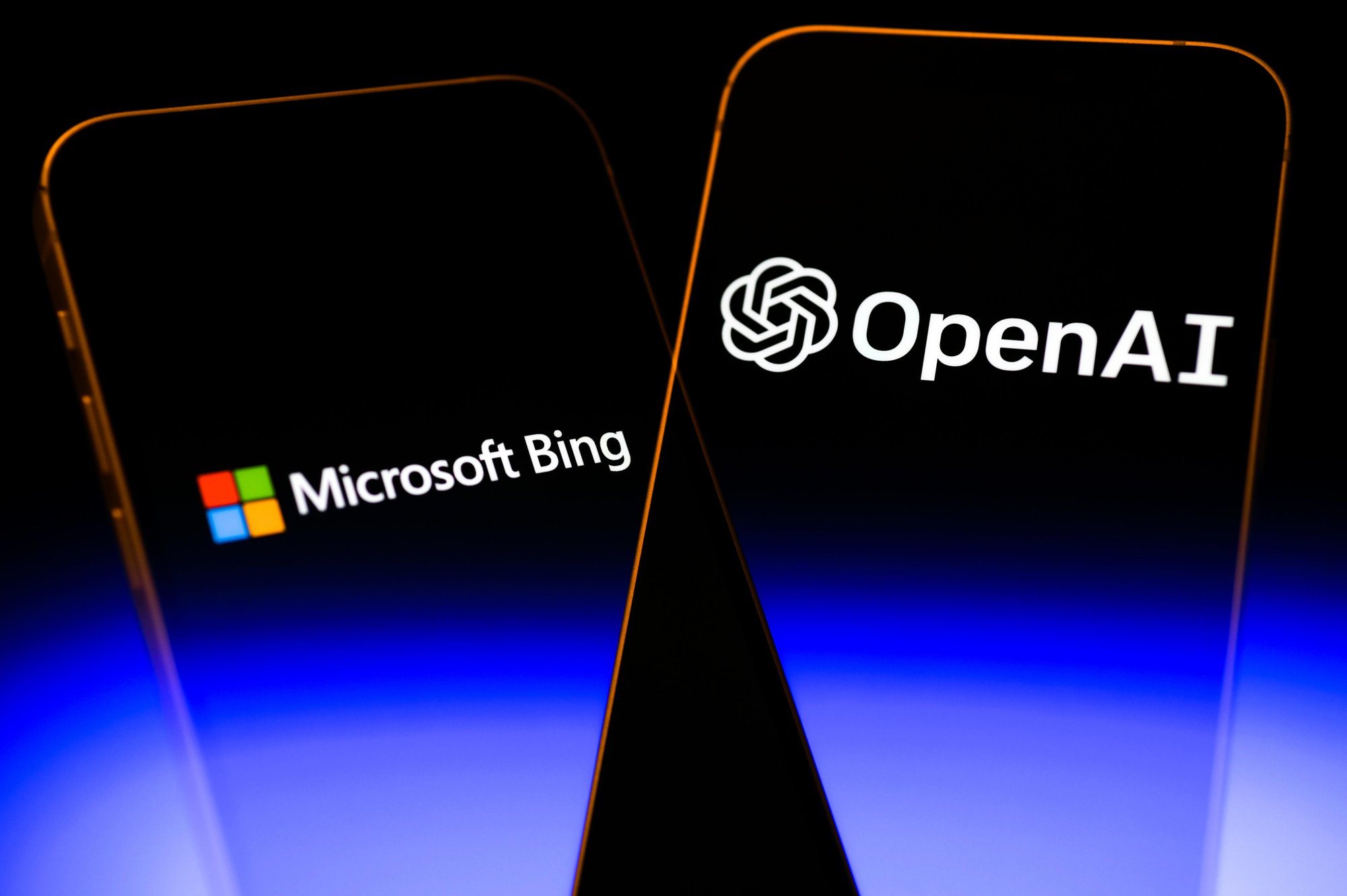Nếu Microsoft Bing có thể "hất cẳng" Google khỏi điện thoại Samsung, bất kỳ số tiền nào cũng xứng đáng - Ảnh 1. Nếu Microsoft Bing có thể "hất cẳng" Google khỏi điện thoại Samsung, bất kỳ số tiền nào cũng xứng đáng - Ảnh 1.