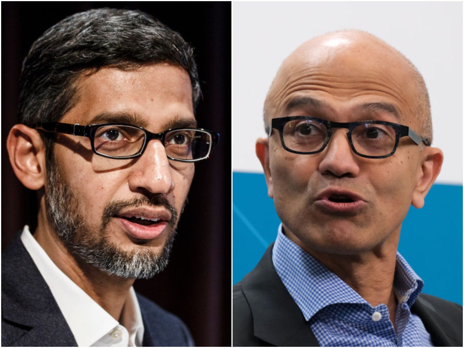 Nếu Microsoft Bing có thể "hất cẳng" Google khỏi điện thoại Samsung, bất kỳ số tiền nào cũng xứng đáng - Ảnh 3. Nếu Microsoft Bing có thể "hất cẳng" Google khỏi điện thoại Samsung, bất kỳ số tiền nào cũng xứng đáng - Ảnh 3.