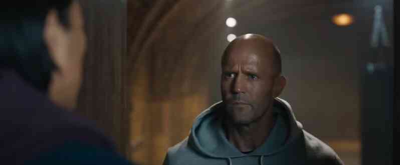 ‘Ông hoàng’ phim hành động Jason Statham tái xuất trong trailer mới nhất của Fast & Furious 10