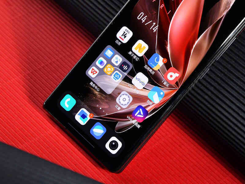 Ra mắt vivo X Fold4: Nâng cấp bản lề, vân tay siêu âm kép, camera Zeiss, Snapdragon 8 Gen 2 cùng sạc nhanh 120W, giá 30,69 triệu đồng - Ảnh 6.