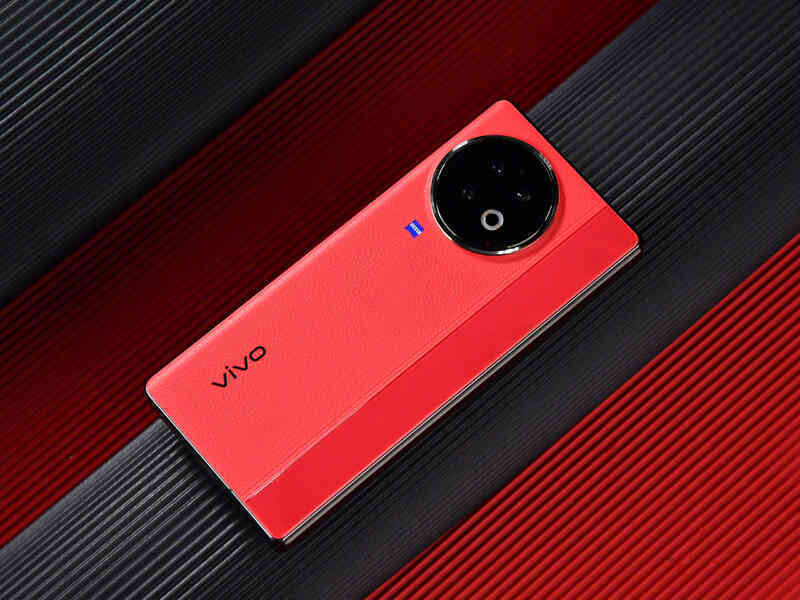 Ra mắt vivo X Fold4: Nâng cấp bản lề, vân tay siêu âm kép, camera Zeiss, Snapdragon 8 Gen 2 cùng sạc nhanh 120W, giá 30,69 triệu đồng - Ảnh 7.