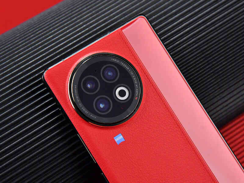 Ra mắt vivo X Fold4: Nâng cấp bản lề, vân tay siêu âm kép, camera Zeiss, Snapdragon 8 Gen 2 cùng sạc nhanh 120W, giá 30,69 triệu đồng - Ảnh 8.