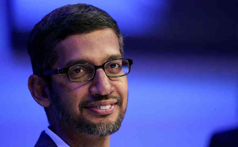 CEO Google nhận thưởng khủng, chatbot Bard được cập nhật tính năng lập trình
