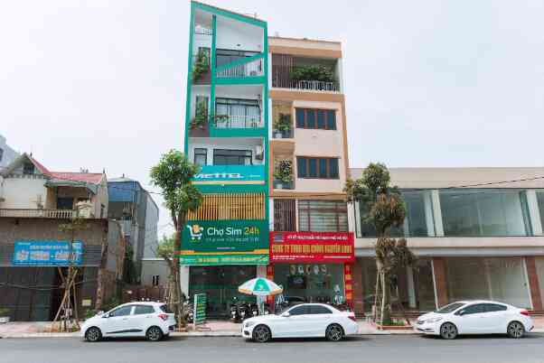 CEO Tuấn Sim - Hành trình 14 năm kinh doanh sim số, chuyển mình để phát triển - Ảnh 2. CEO Tuấn Sim - Hành trình 14 năm kinh doanh sim số, chuyển mình để phát triển - Ảnh 2.