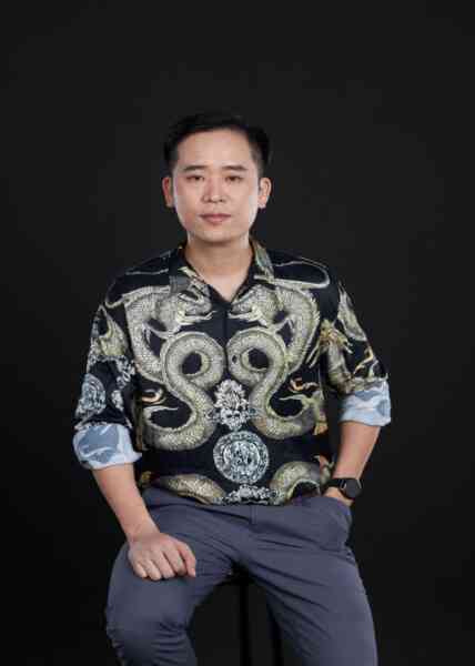 CEO Tuấn Sim - Hành trình 14 năm kinh doanh sim số, chuyển mình để phát triển - Ảnh 4. CEO Tuấn Sim - Hành trình 14 năm kinh doanh sim số, chuyển mình để phát triển - Ảnh 4.