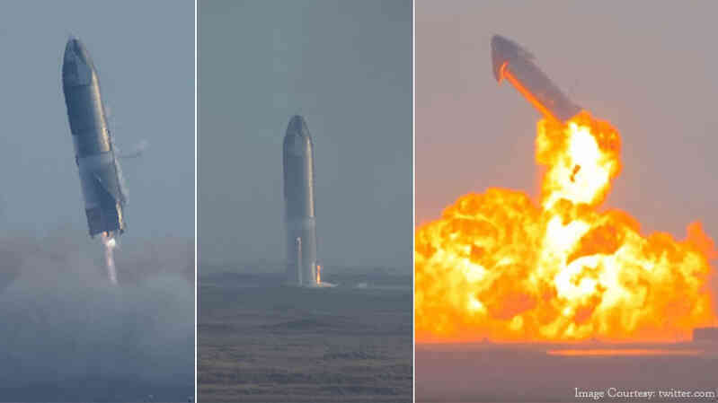 Starship phát nổ, ‘bốc hơi’ gần 13 tỷ USD, vì sao Elon Musk vẫn tweet: “Một ngày đẹp trời”? - Ảnh 2. Starship phát nổ, ‘bốc hơi’ gần 13 tỷ USD, vì sao Elon Musk vẫn tweet: “Một ngày đẹp trời”? - Ảnh 2.