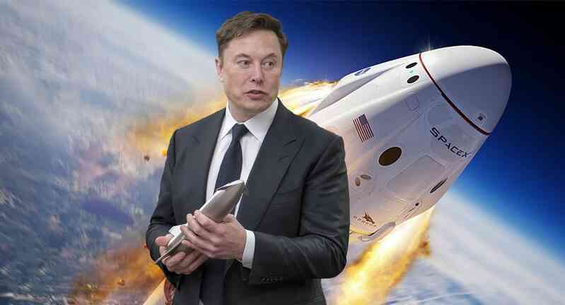 Starship phát nổ, ‘bốc hơi’ gần 13 tỷ USD, vì sao Elon Musk vẫn tweet: “Một ngày đẹp trời”? - Ảnh 4. Starship phát nổ, ‘bốc hơi’ gần 13 tỷ USD, vì sao Elon Musk vẫn tweet: “Một ngày đẹp trời”? - Ảnh 4.