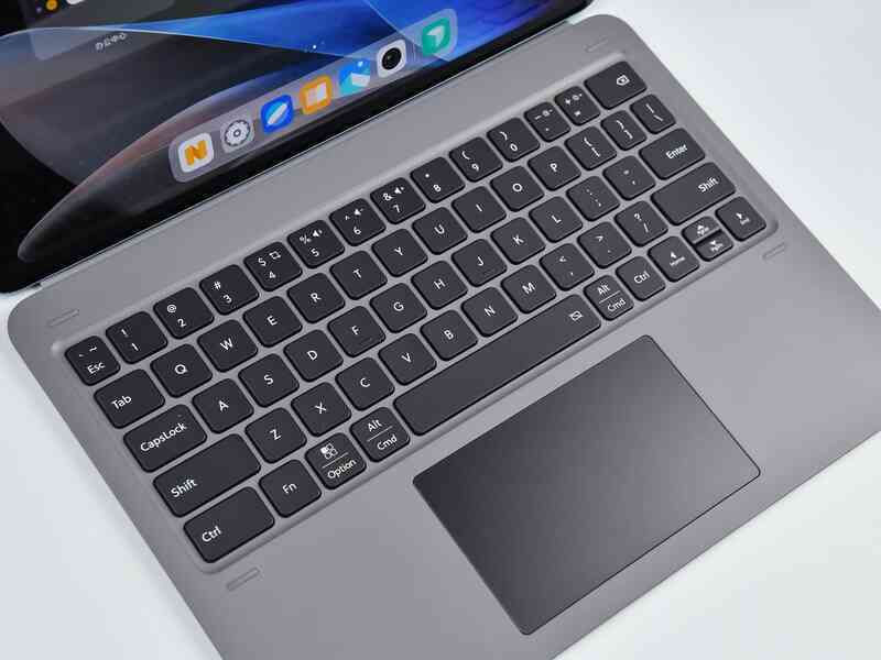 vivo Pad2 ra mắt: Màn hình 12,1 inch 144Hz, Dimensity 9000, pin khủng 10,000mAh, giá chỉ từ 8,5 triệu đồng