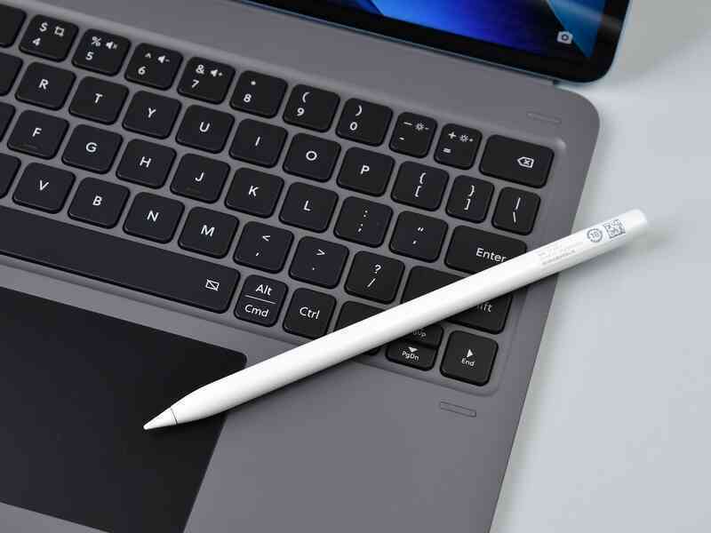 vivo Pad2 ra mắt: Màn hình 12,1 inch 144Hz, Dimensity 9000, pin khủng 10,000mAh, giá chỉ từ 8,5 triệu đồng