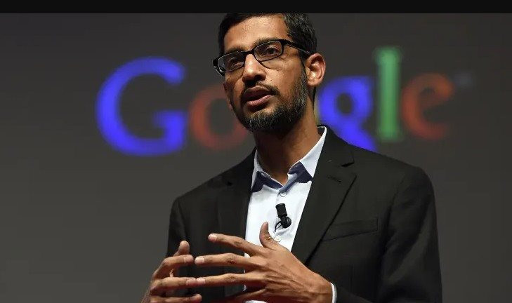 Google vẫn ‘thưởng’ CEO Sundar Pichai 200 triệu USD dù sa thải lượng lớn lao động, cắt giảm tới cả dập ghim và bàn làm việc nhân viên