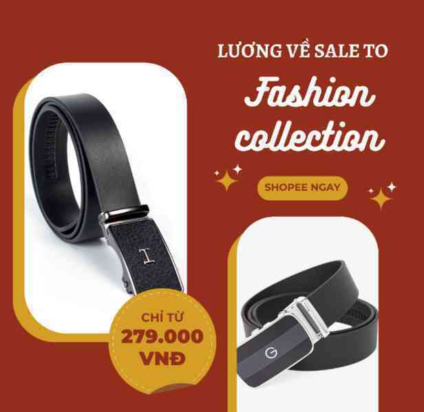 Tận dụng ưu đãi cuối tháng từ Shopee, rinh ngay những món phụ kiện giúp phái mạnh thêm tự tin - Ảnh 3. Tận dụng ưu đãi cuối tháng từ Shopee, rinh ngay những món phụ kiện giúp phái mạnh thêm tự tin - Ảnh 3.