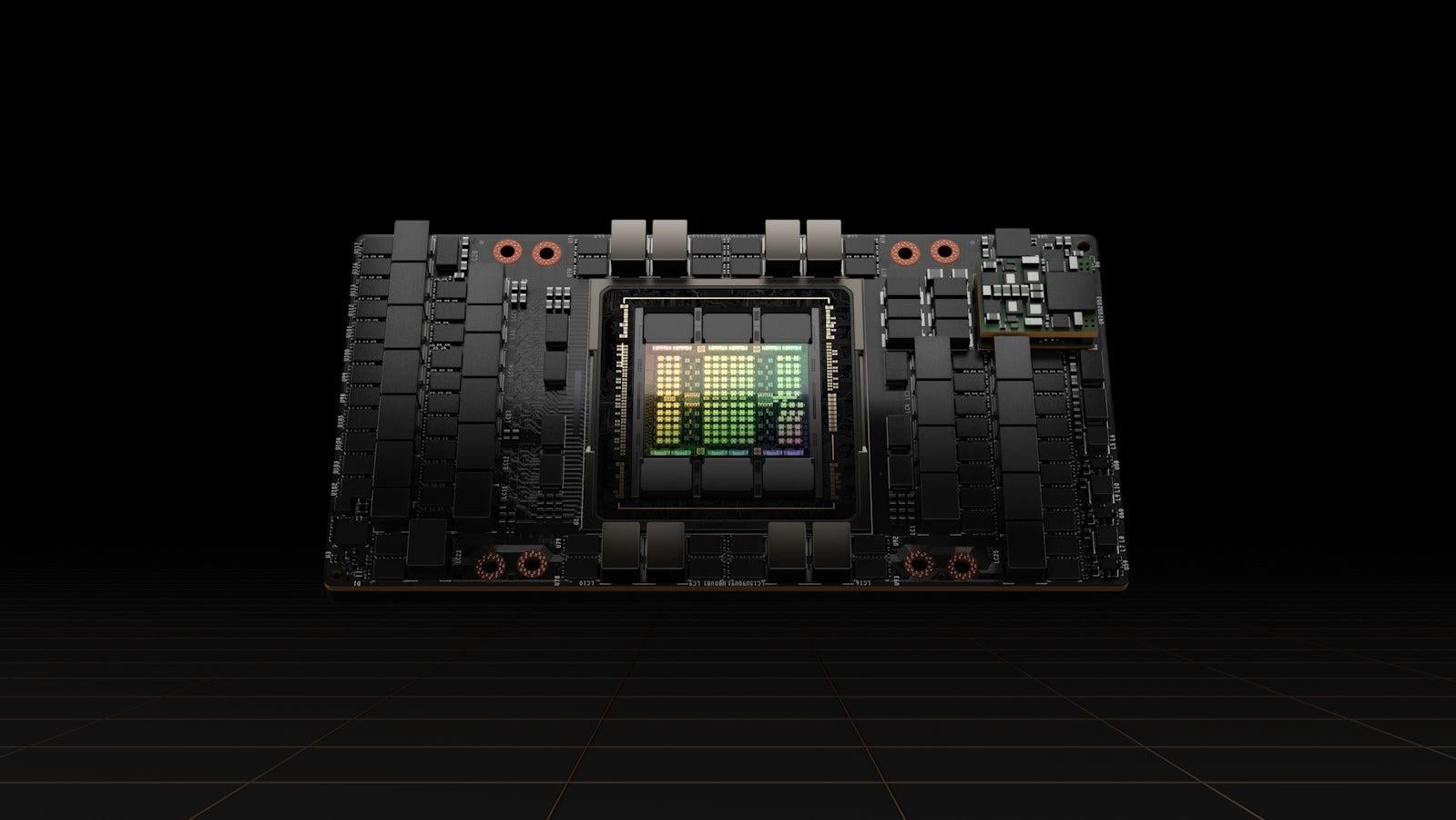 Tốn hơn 15 tỷ đồng mỗi ngày để vận hành ChatGPT, Microsoft bí mật tự làm chip AI để giảm chi phí - Ảnh 1. Tốn hơn 15 tỷ đồng mỗi ngày để vận hành ChatGPT, Microsoft bí mật tự làm chip AI để giảm chi phí - Ảnh 1.