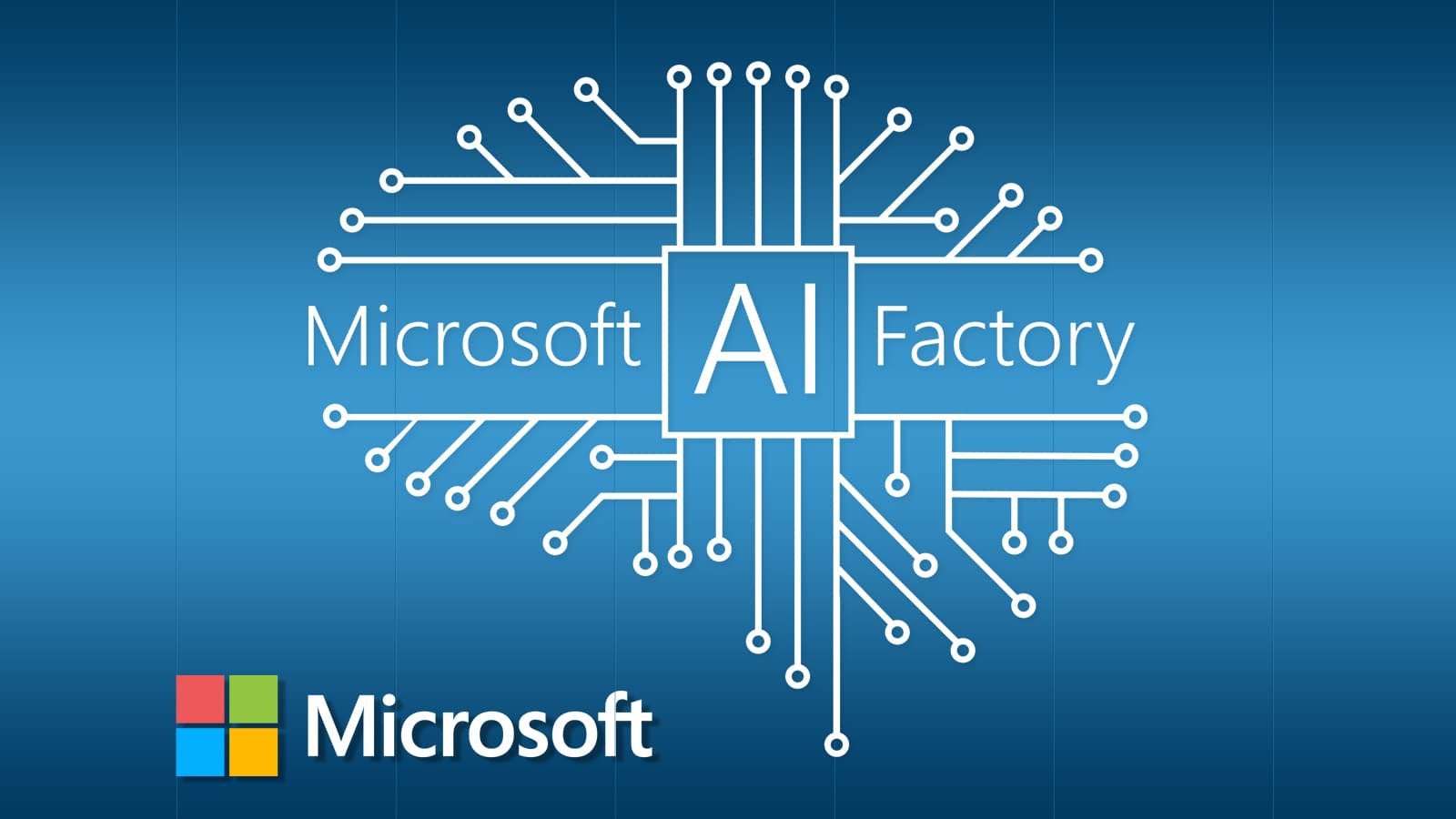 Tốn hơn 15 tỷ đồng mỗi ngày để vận hành ChatGPT, Microsoft bí mật tự làm chip AI để giảm chi phí - Ảnh 2. Tốn hơn 15 tỷ đồng mỗi ngày để vận hành ChatGPT, Microsoft bí mật tự làm chip AI để giảm chi phí - Ảnh 2.