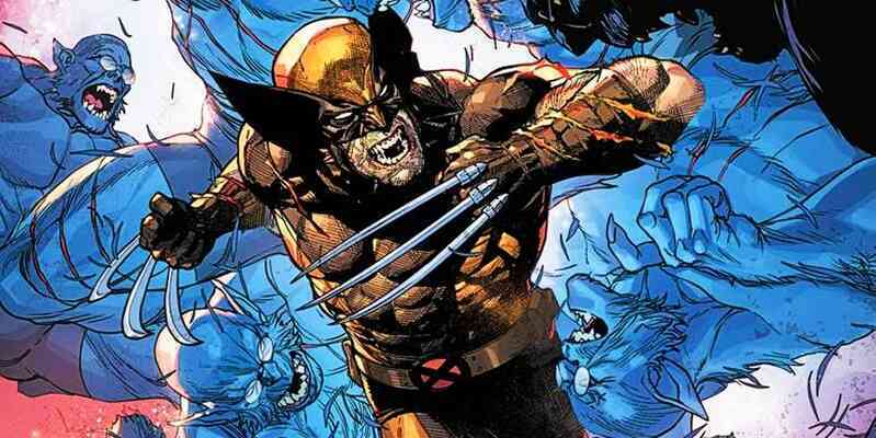 Wolverine, Red Hulk và những siêu chiến binh có thể xuất hiện trong bom tấn Captain America 4