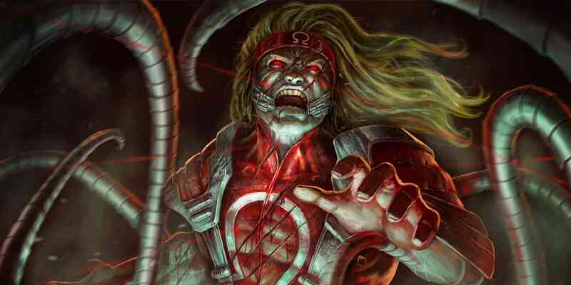 Wolverine, Red Hulk và những siêu chiến binh có thể xuất hiện trong bom tấn Captain America 4 - Ảnh 5. Wolverine, Red Hulk và những siêu chiến binh có thể xuất hiện trong bom tấn Captain America 4 - Ảnh 5.