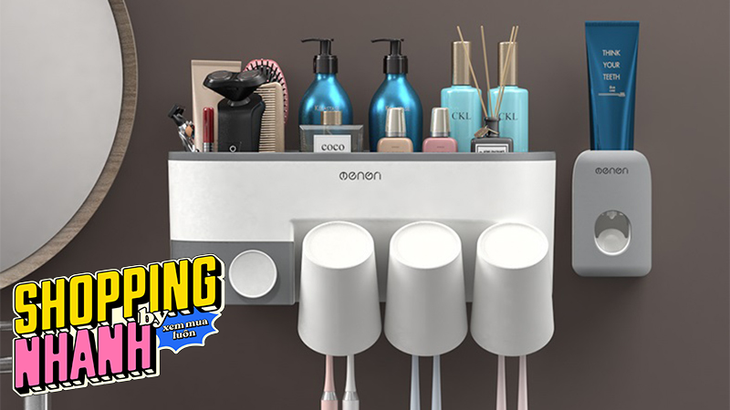 Bộ đồ gia dụng nhỏ nhắn cho căn nhà khiêm tốn về diện tích - Ảnh 1. Bộ đồ gia dụng nhỏ nhắn cho căn nhà khiêm tốn về diện tích - Ảnh 1.
