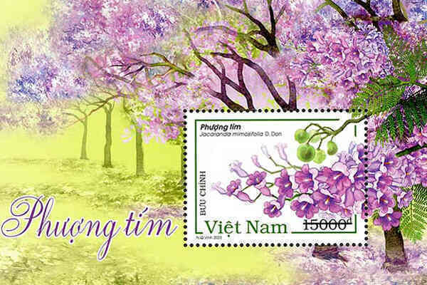Bộ TT&TT phát hành bộ tem bưu chính “Cáp treo hiện đại”