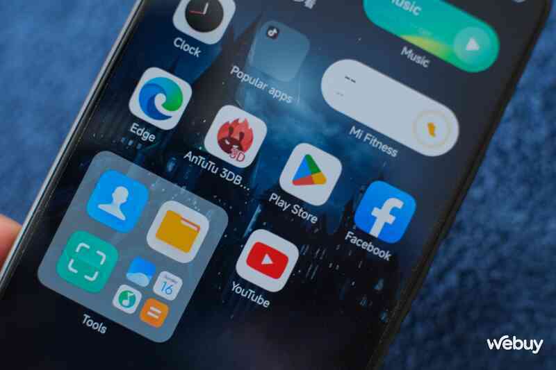 Khi Xiaomi làm điện thoại cho Potterheads: Redmi Note 12 Turbo phiên bản Harry Potter giới hạn giá chỉ hơn 8 triệu đồng - Ảnh 16. Khi Xiaomi làm điện thoại cho Potterheads: Redmi Note 12 Turbo phiên bản Harry Potter giới hạn giá chỉ hơn 8 triệu đồng - Ảnh 16.