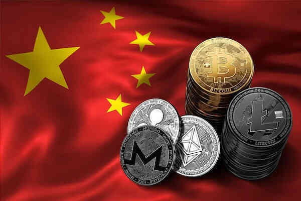 Một thành phố Trung Quốc trả lương bằng tiền kỹ thuật số