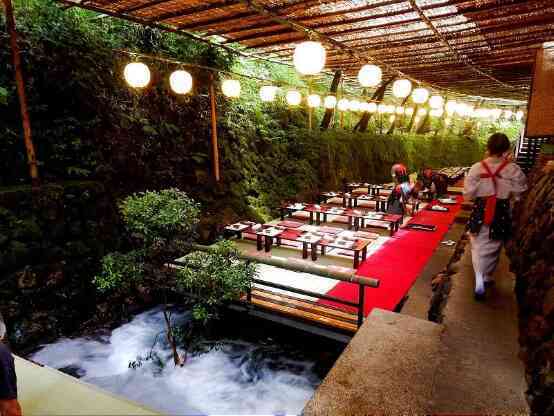 Mùa hè ở cố đô Kyoto - Ảnh 4. Mùa hè ở cố đô Kyoto - Ảnh 4.