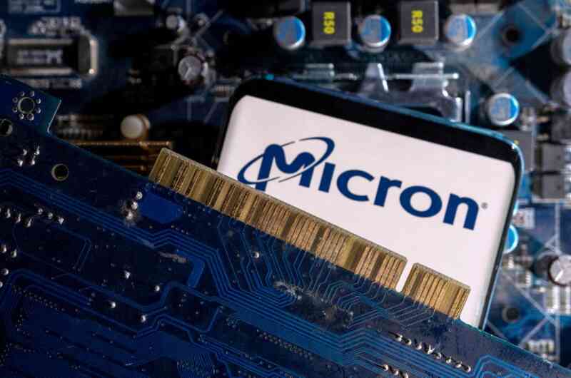 Mỹ không muốn Hàn Quốc làm điều này nếu Trung Quốc cấm chip Micron