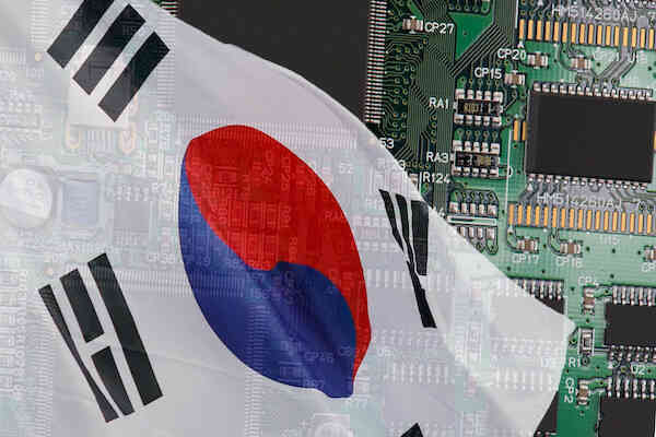 Mỹ không muốn Hàn Quốc làm điều này nếu Trung Quốc cấm chip Micron