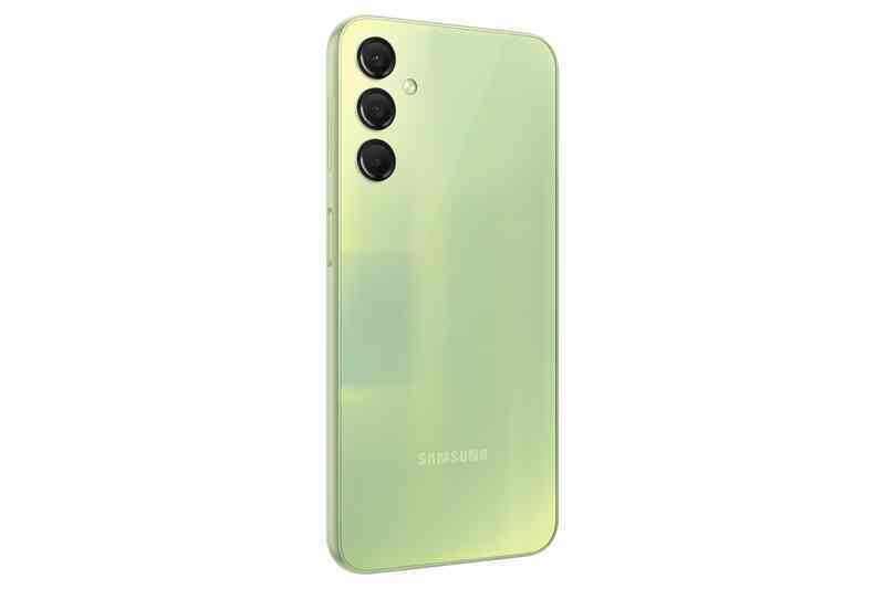 Samsung Galaxy A24 chính thức ra mắt: Màn hình AMOLED, camera 50MP, pin 5000mAh, giá từ 6.5 triệu đồng - Ảnh 3. Samsung Galaxy A24 chính thức ra mắt: Màn hình AMOLED, camera 50MP, pin 5000mAh, giá từ 6.5 triệu đồng - Ảnh 3.