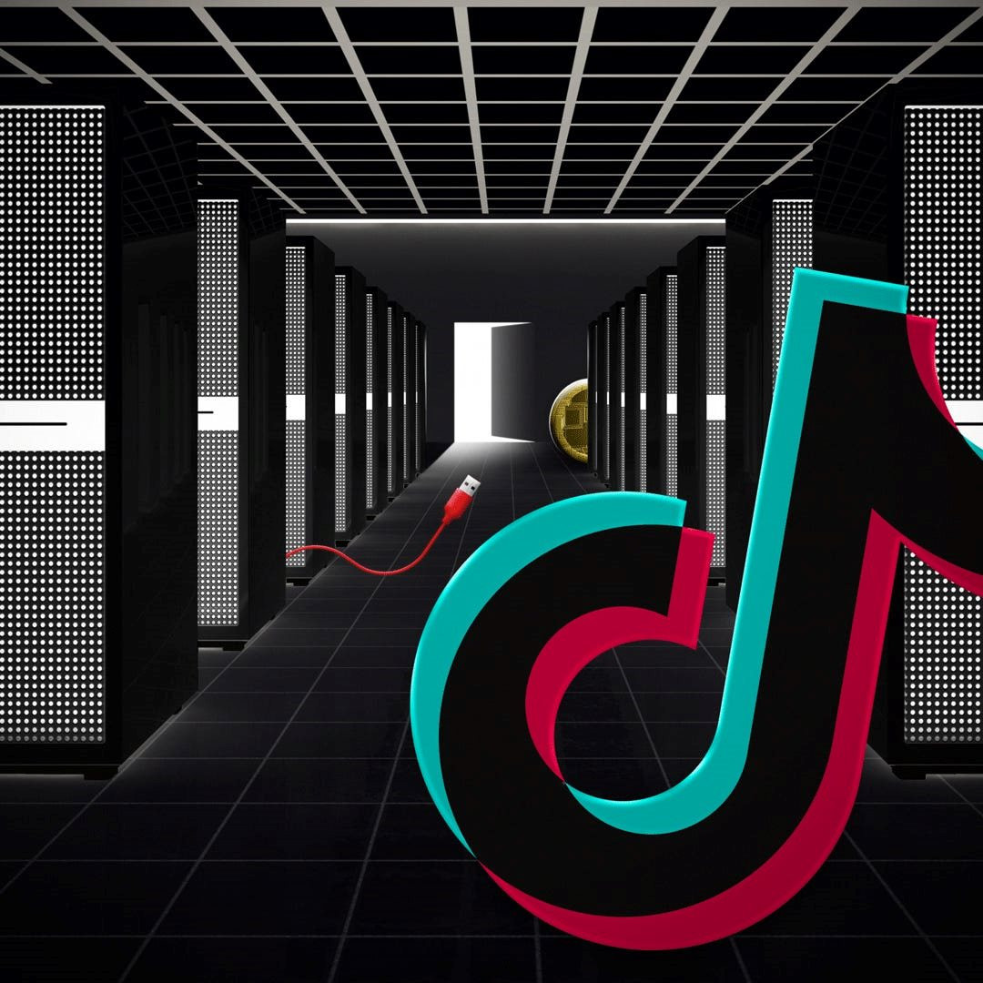 TikTok một mực phân trần nhưng vừa lộ ra có rất nhiều lỗ hổng: Nhân viên dùng máy chủ đào tiền số, trung tâm dữ liệu có liên kết đặc biệt với ByteDance