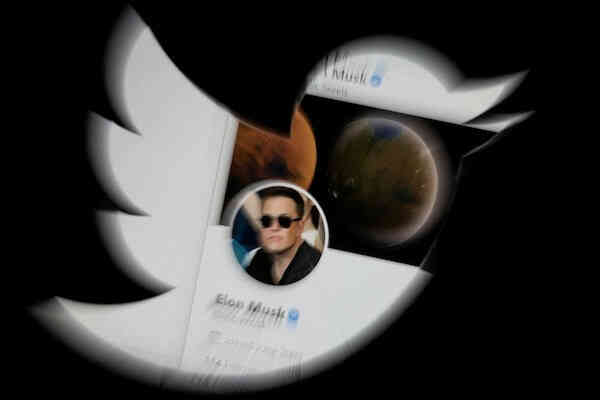 Twitter cấp dấu xác thực cho tài khoản giả mạo kênh truyền hình Disney