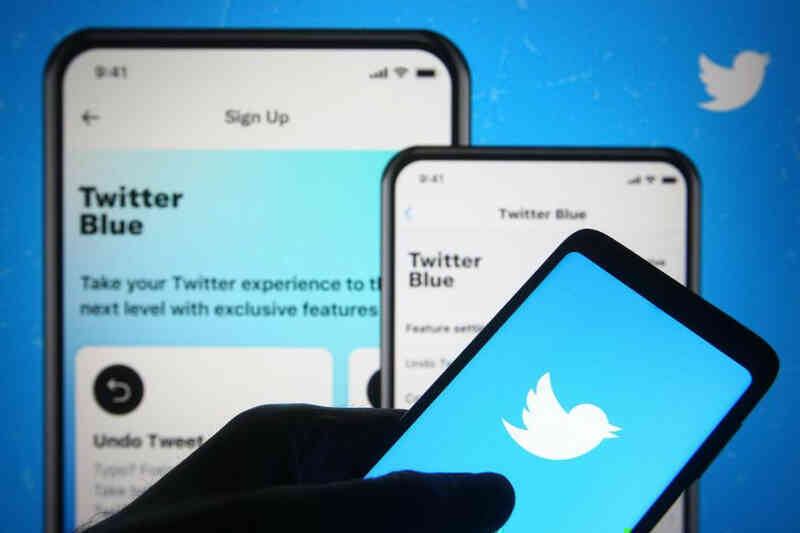 Twitter thu hồi tick xanh ‘người sống’, cấp xác thực cho tài khoản người đã mất