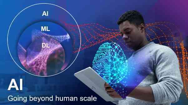 Chinh phục kỷ nguyên trí tuệ nhân tạo cùng với giải pháp hạ tầng Dell Technologies