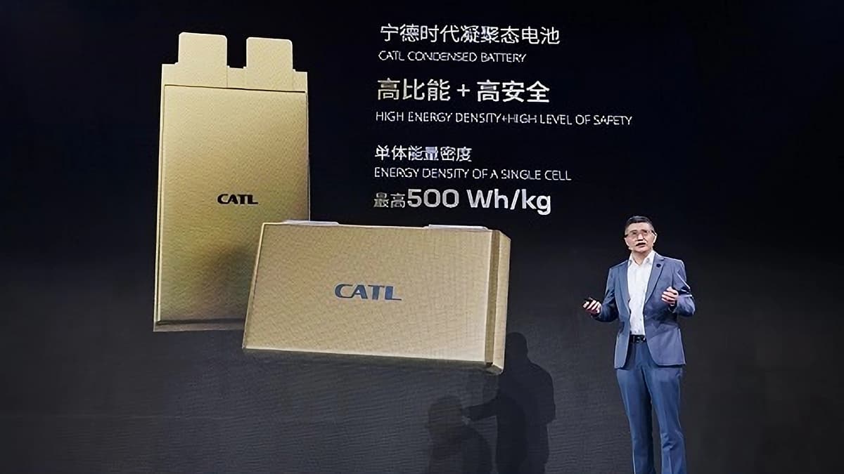 Công nghệ pin mới của đối tác VinFast gây chấn động: Biến 1 lần sạc đi 500km thành 1000km