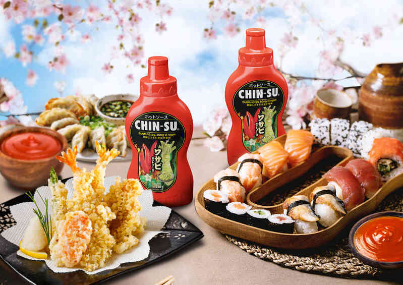 Dùng AI và máy học làm nền tảng "Kết nối vạn nhu cầu", Masan hướng tới doanh thu 100.000 tỷ đồng trong năm 2023 - Ảnh 6. Dùng AI và máy học làm nền tảng "Kết nối vạn nhu cầu", Masan hướng tới doanh thu 100.000 tỷ đồng trong năm 2023 - Ảnh 6.