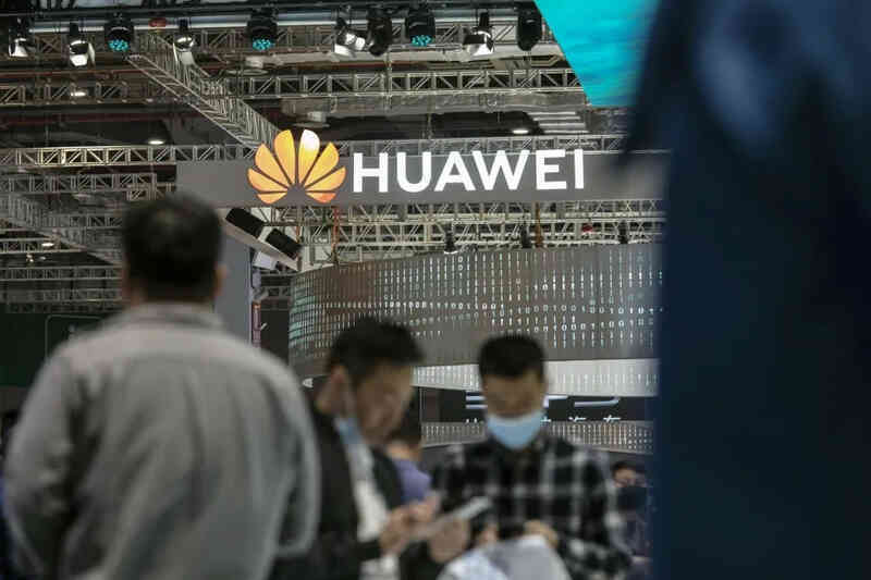Huawei: Sức mạnh tính toán của AI tăng gấp 500 lần vào năm 2030