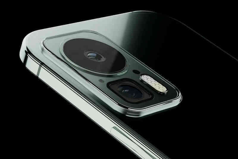 iPhone 15 cao cấp nhất với camera mới có thể đè bẹp đối thủ