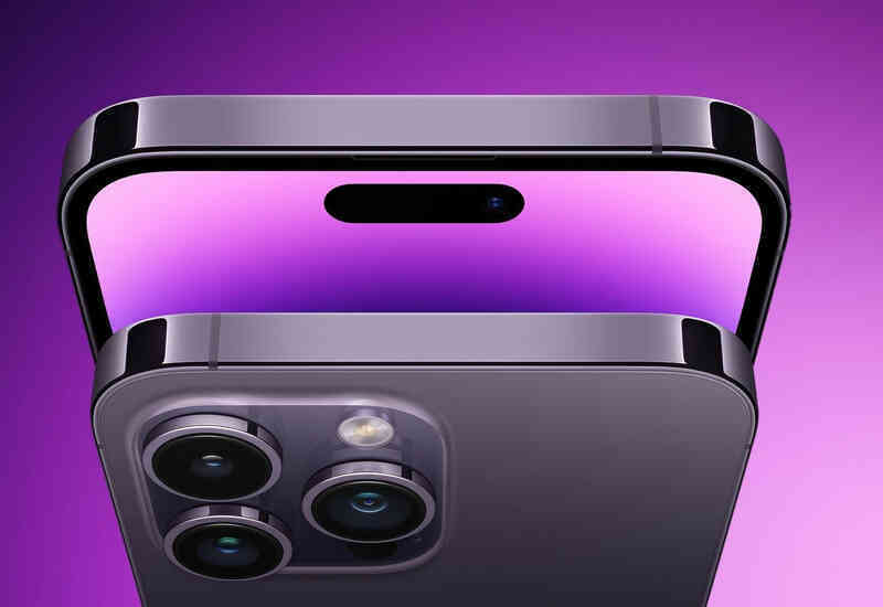 Lộ thông tin mới về iPhone 15 Pro khiến iFan thất vọng