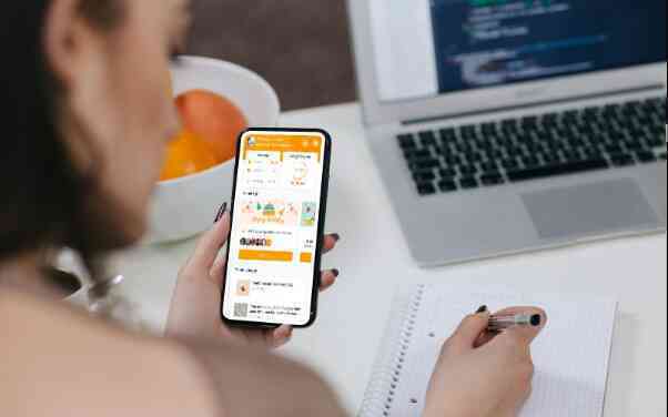 Nâng cao hạnh phúc cho nhân viên với 5 tính năng mạnh mẽ của HappyTime - Ảnh 2. Nâng cao hạnh phúc cho nhân viên với 5 tính năng mạnh mẽ của HappyTime - Ảnh 2.