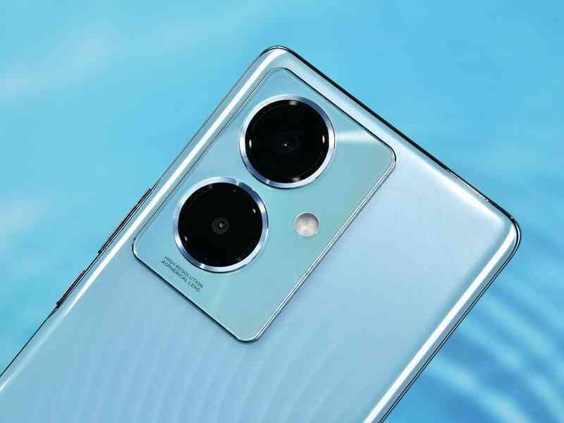 vivo ra mắt điện thoại hơn 5 triệu có màn hình cong, chip Snapdragon 695 - Ảnh 2. vivo ra mắt điện thoại hơn 5 triệu có màn hình cong, chip Snapdragon 695 - Ảnh 2.