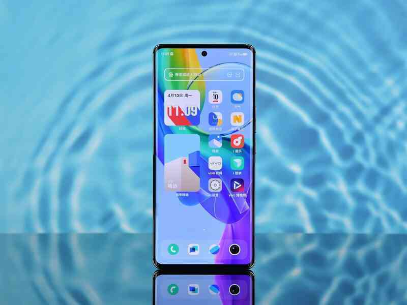 vivo ra mắt điện thoại hơn 5 triệu có màn hình cong, chip Snapdragon 695 - Ảnh 3. vivo ra mắt điện thoại hơn 5 triệu có màn hình cong, chip Snapdragon 695 - Ảnh 3.