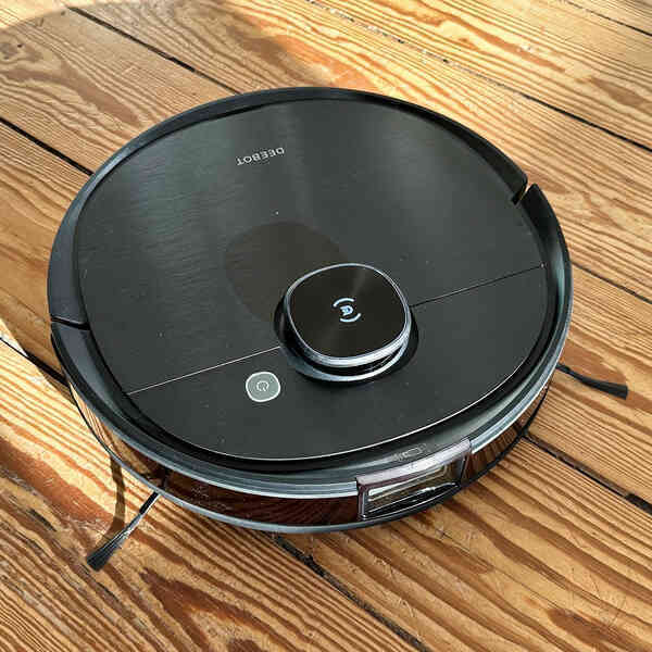 Minh chứng cho việc hàng Trung Quốc thống trị thế giới: Robot hút bụi đè bẹp hàng Mỹ, châu Âu, giá rẻ nhưng dùng chip AI, tích hợp công nghệ xe tự lái