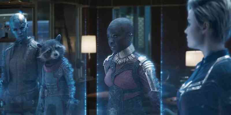 Những câu hỏi lớn nhất Avengers: Endgame để lại mà đến nay vẫn chưa có lời giải - Ảnh 5. Những câu hỏi lớn nhất Avengers: Endgame để lại mà đến nay vẫn chưa có lời giải - Ảnh 5.