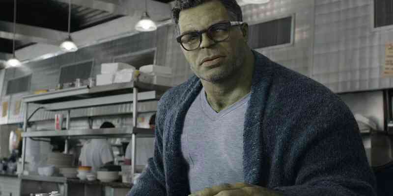 Những câu hỏi lớn nhất Avengers: Endgame để lại mà đến nay vẫn chưa có lời giải - Ảnh 8. Những câu hỏi lớn nhất Avengers: Endgame để lại mà đến nay vẫn chưa có lời giải - Ảnh 8.